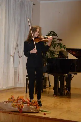 Wieczór Muzyczno-Poetycki „Pamiętamy”