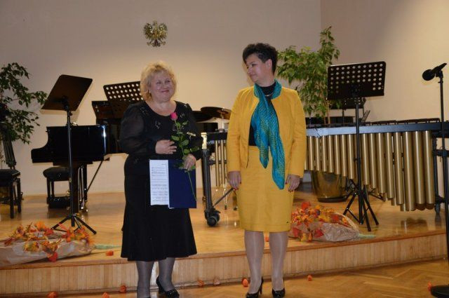 Wieczór Muzyczno-Poetycki „Pamiętamy”