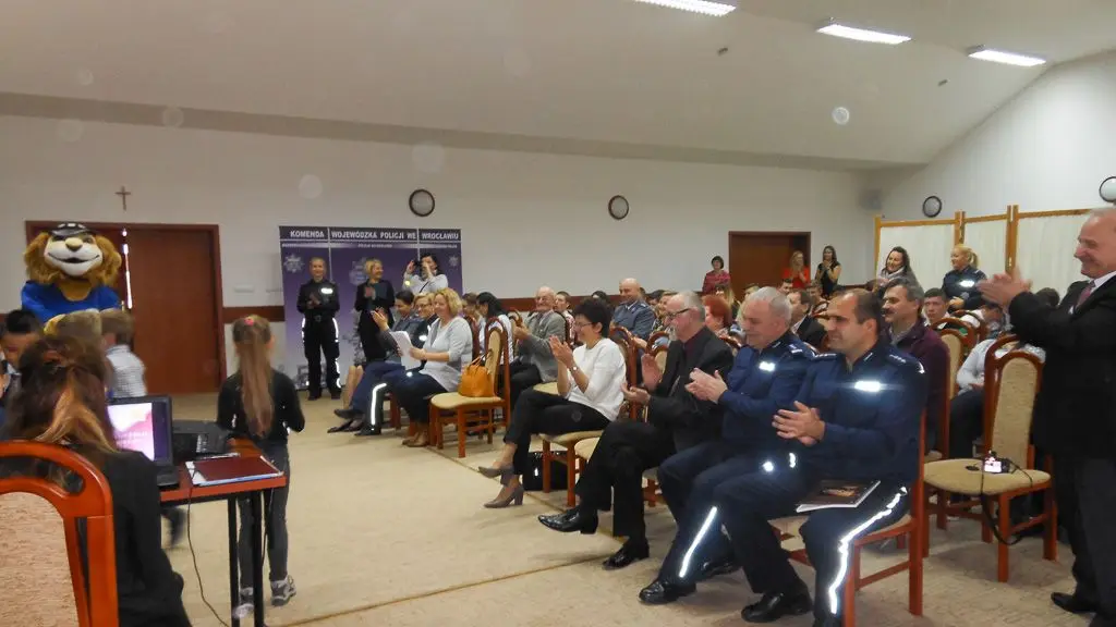 Konkurs „Razem Bezpieczniej”