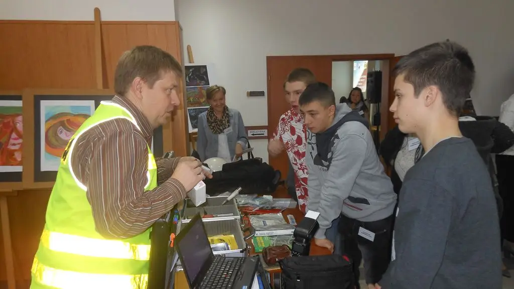 Konkurs „Razem Bezpieczniej”