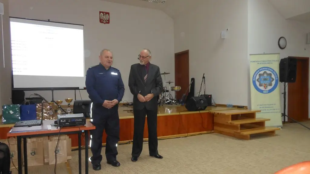 OHP Mysłakowice najlepszy