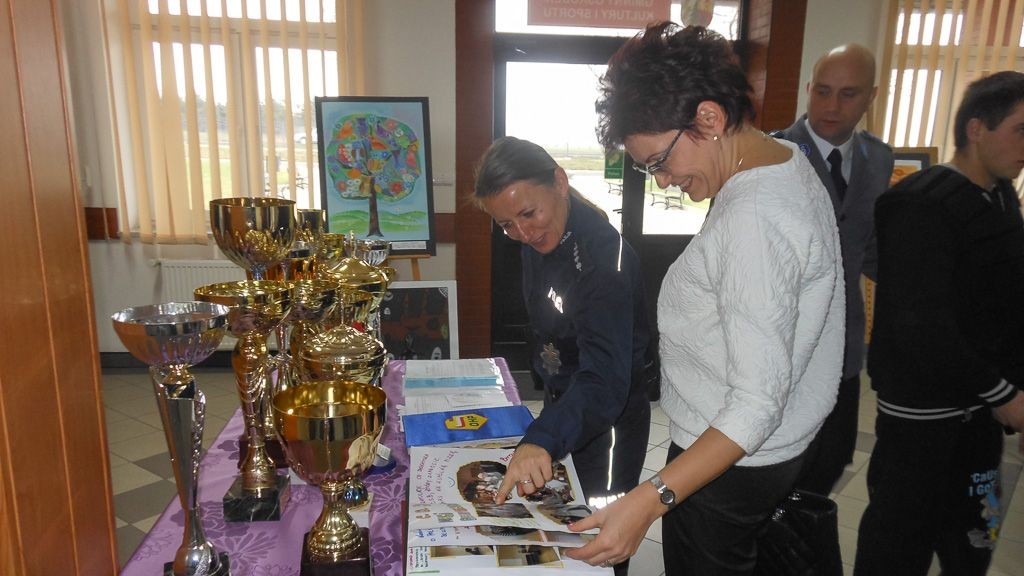 OHP Mysłakowice najlepszy