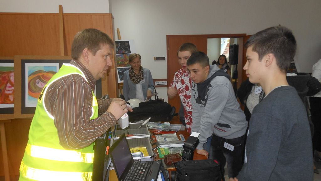 OHP Mysłakowice najlepszy