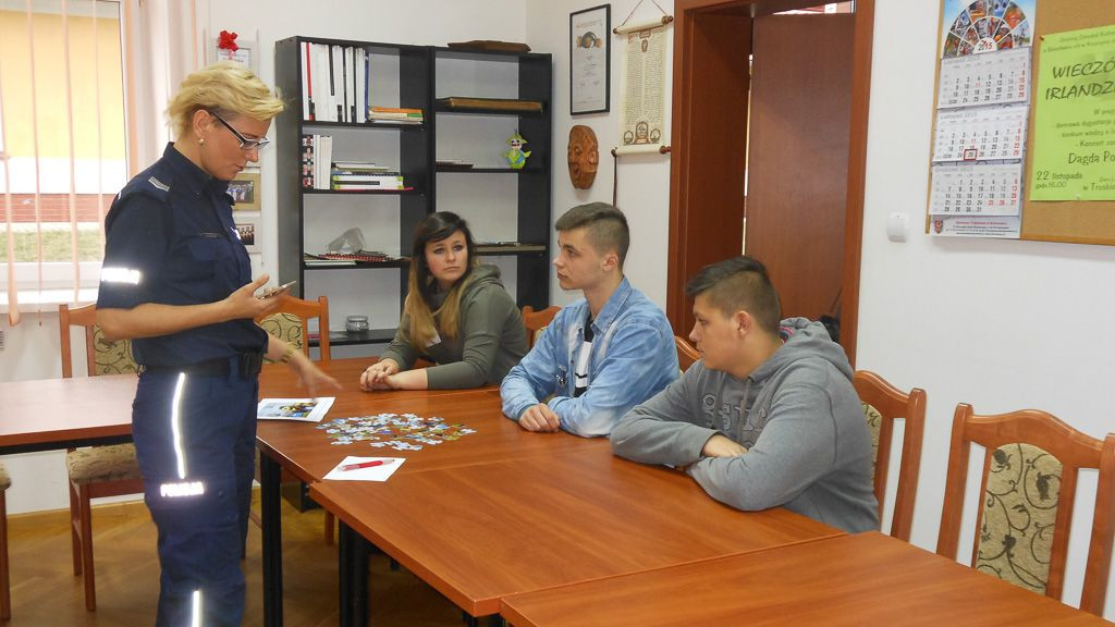 OHP Mysłakowice najlepszy