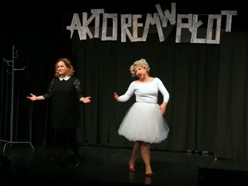 Kabaret Hrabi