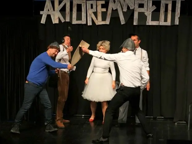 Kabaret Hrabi