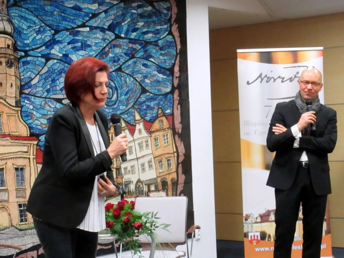 Urszula Dudziak
