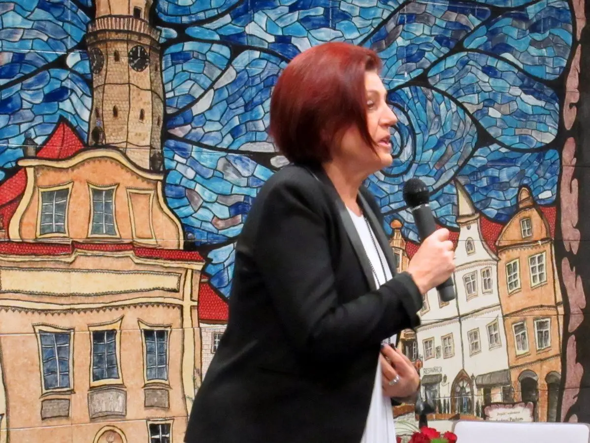 Urszula Dudziak