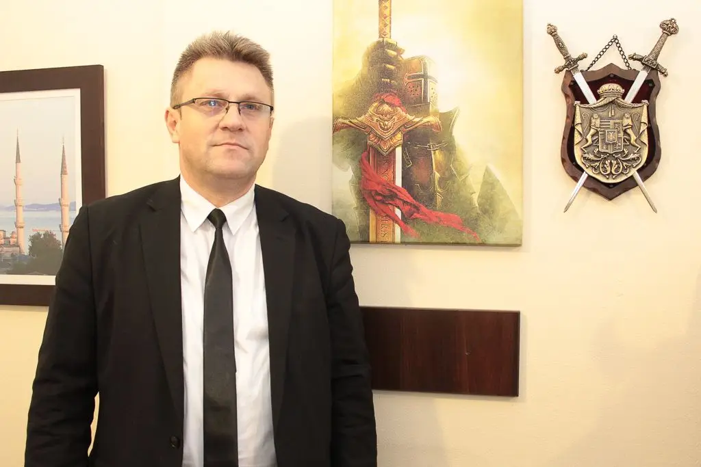 Biuro RONIN, odszkodowania uczciwie