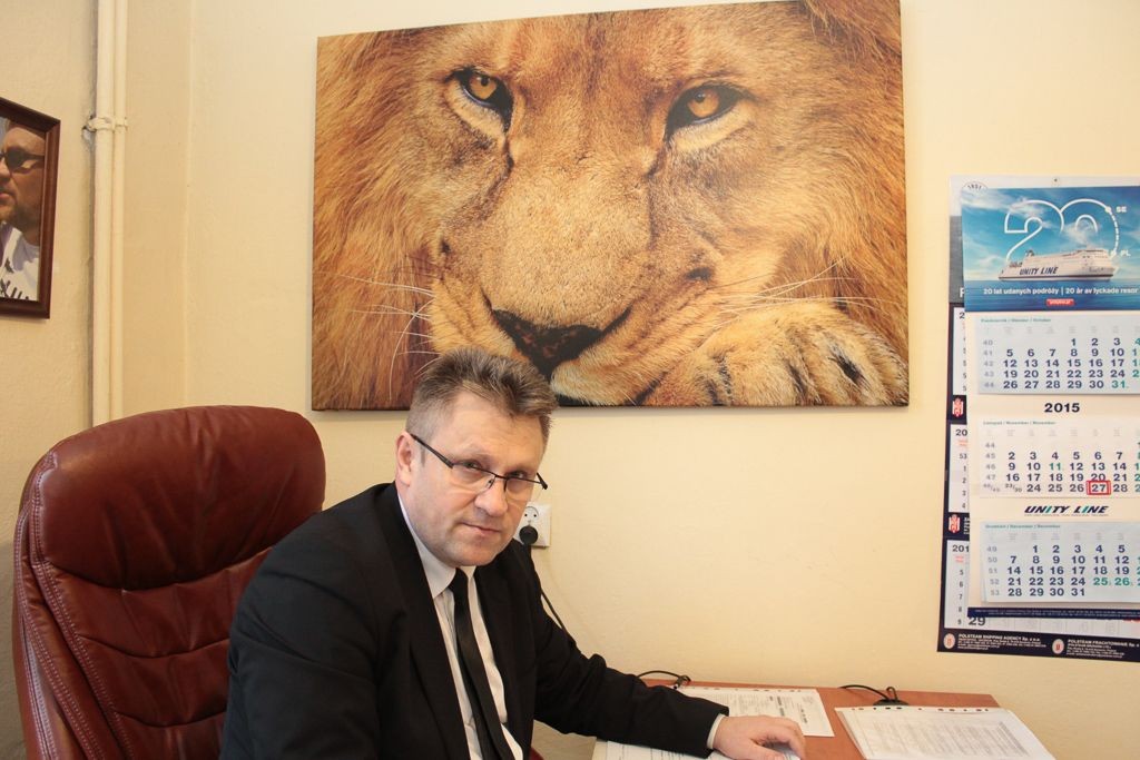 Biuro RONIN, odszkodowania uczciwie