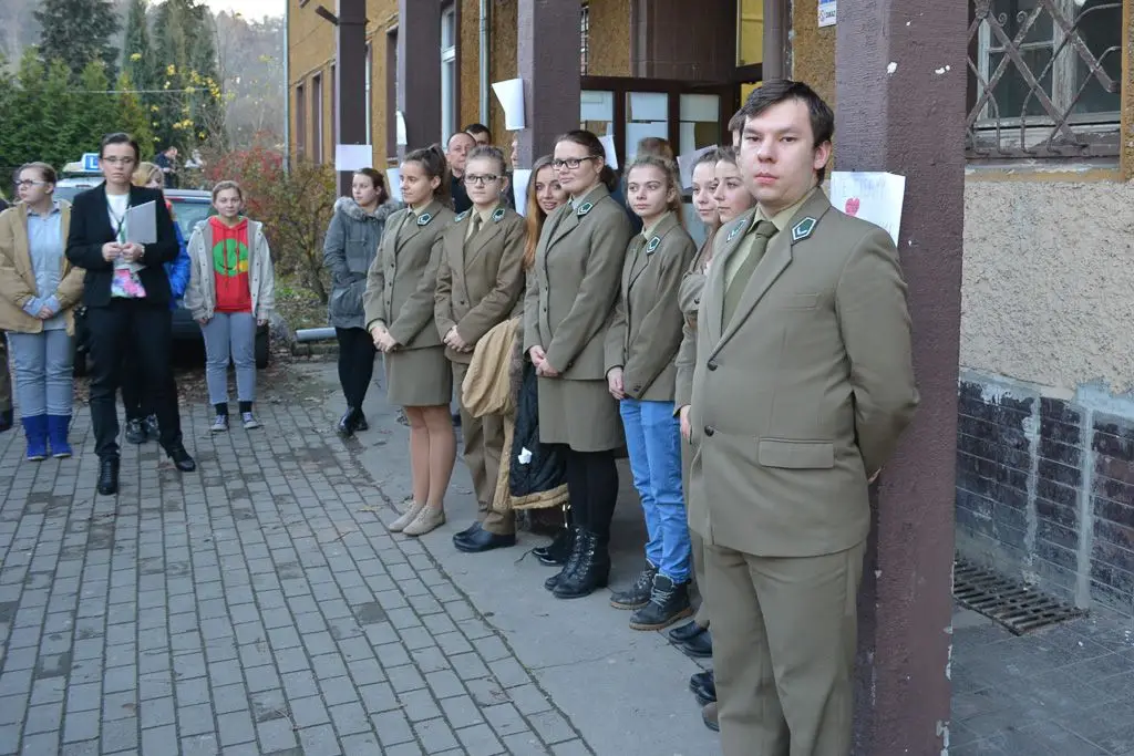 „Nie oddamy ZSB”