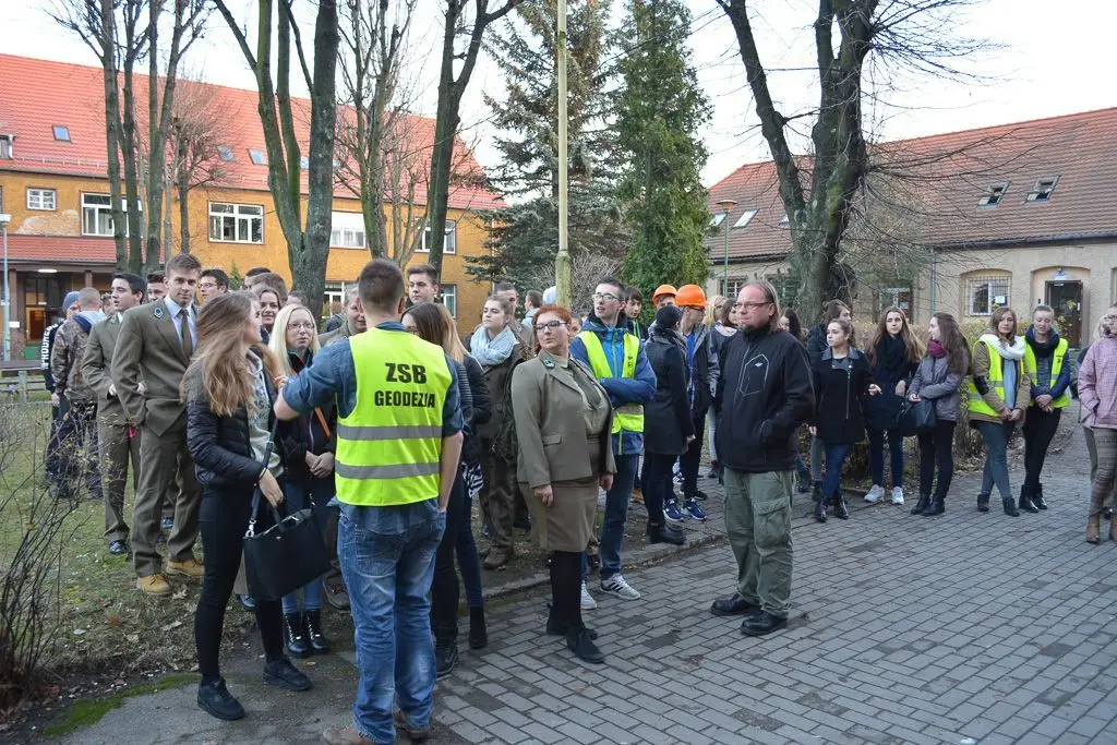 „Nie oddamy ZSB”