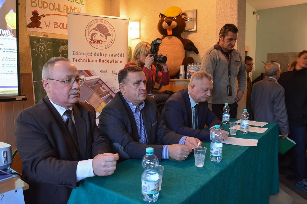 „Nie oddamy ZSB”