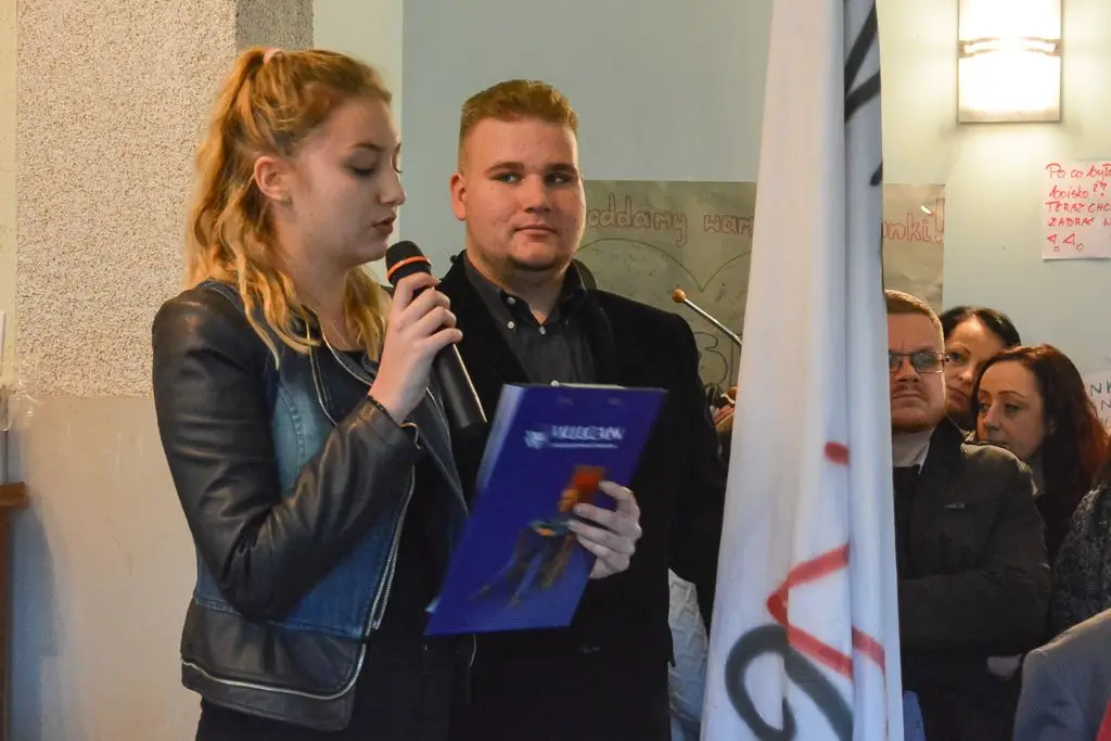 „Nie oddamy ZSB”