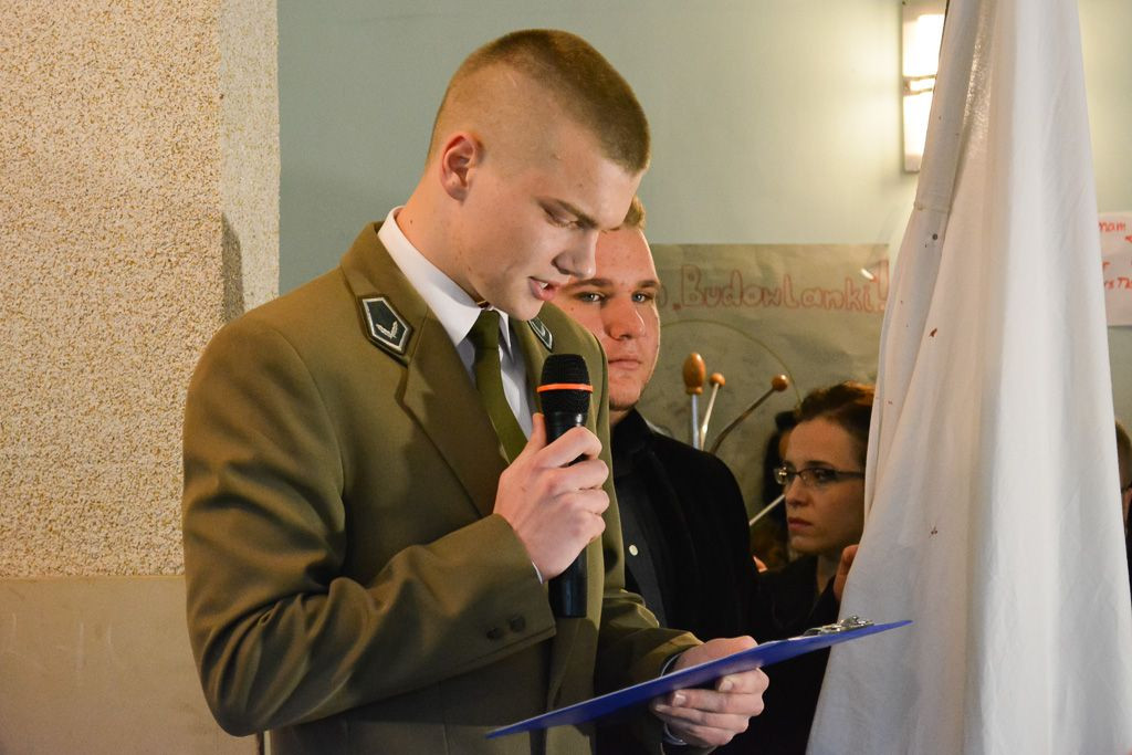 „Nie oddamy ZSB”