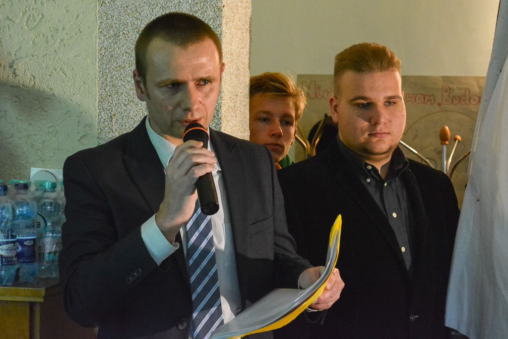 „Nie oddamy ZSB”