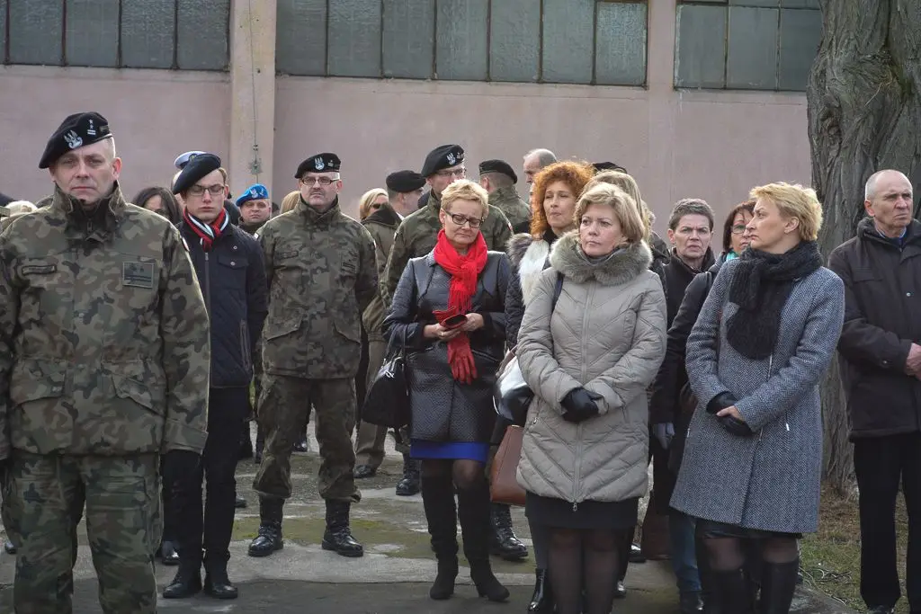 Artylerzyści uczcili swoje święto