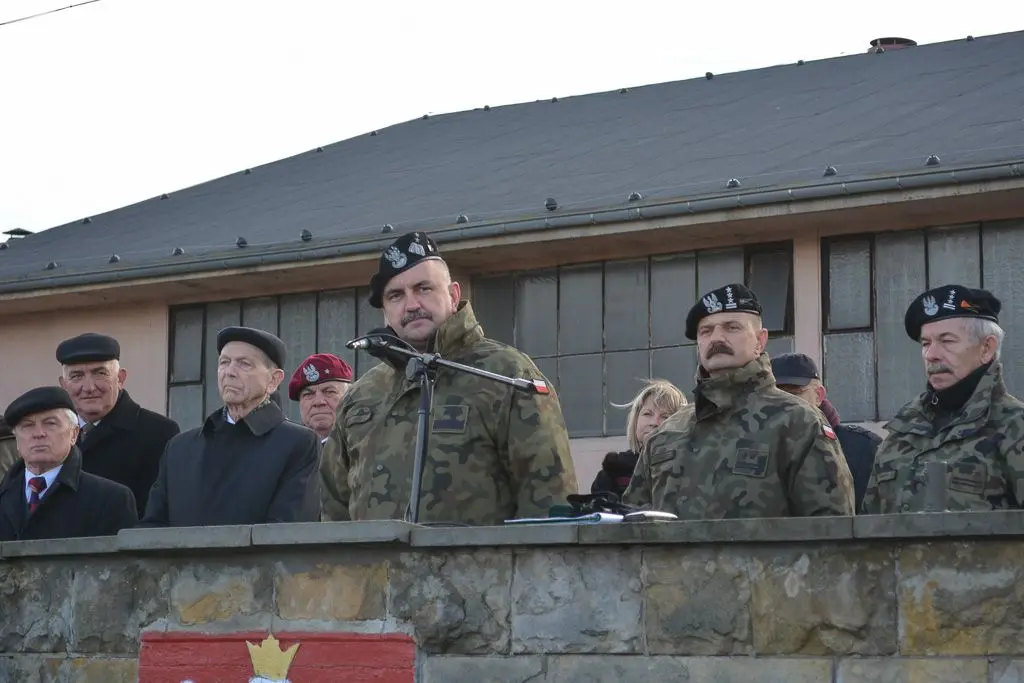 Artylerzyści uczcili swoje święto