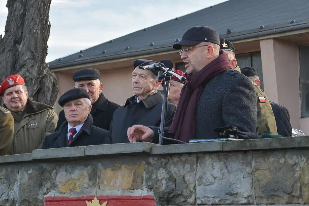 Artylerzyści uczcili swoje święto