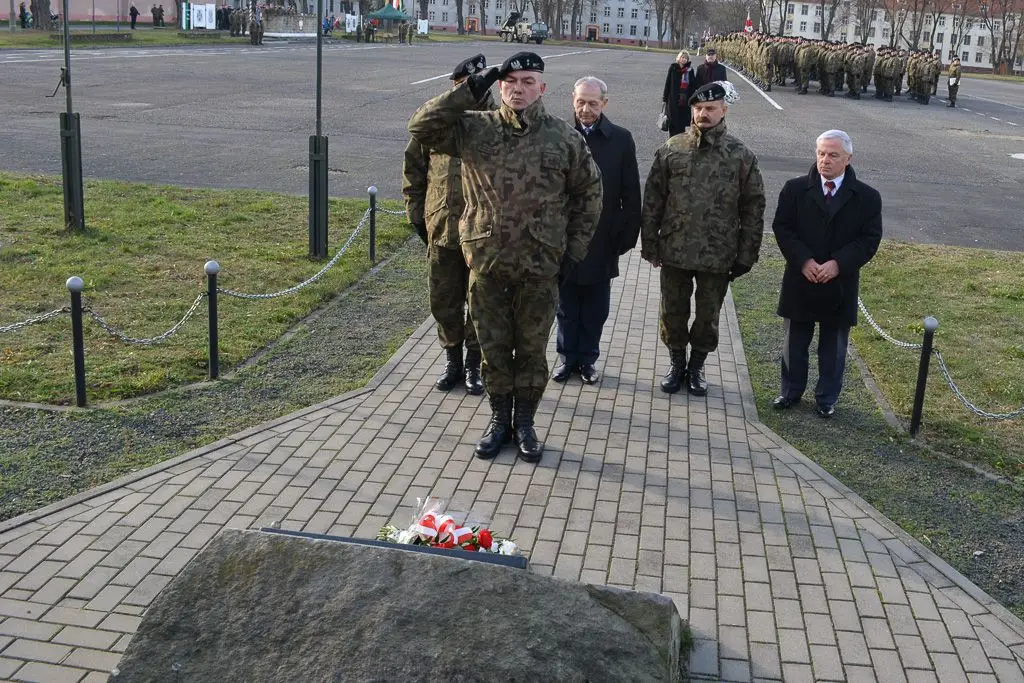 Артилеристи відзначили своє свято