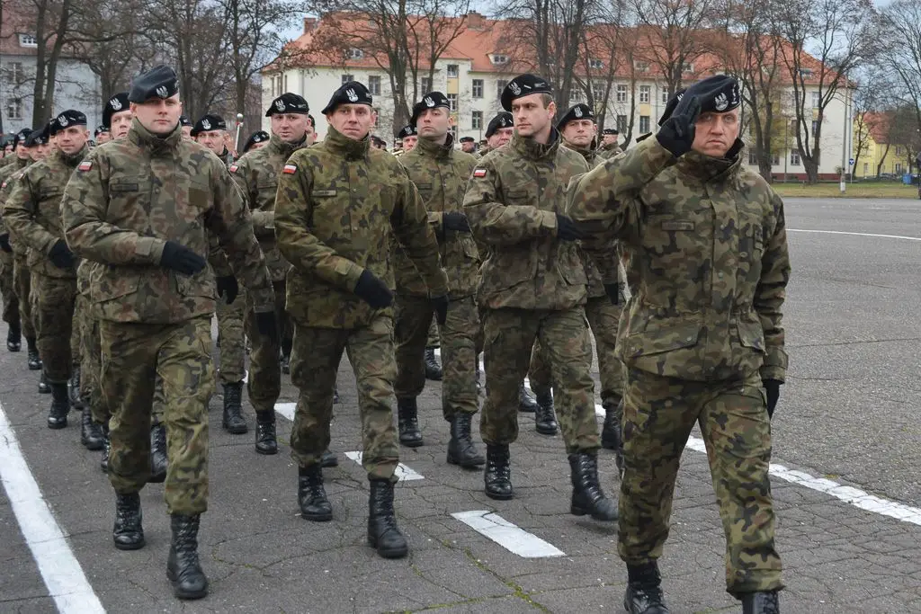 Artylerzyści uczcili swoje święto