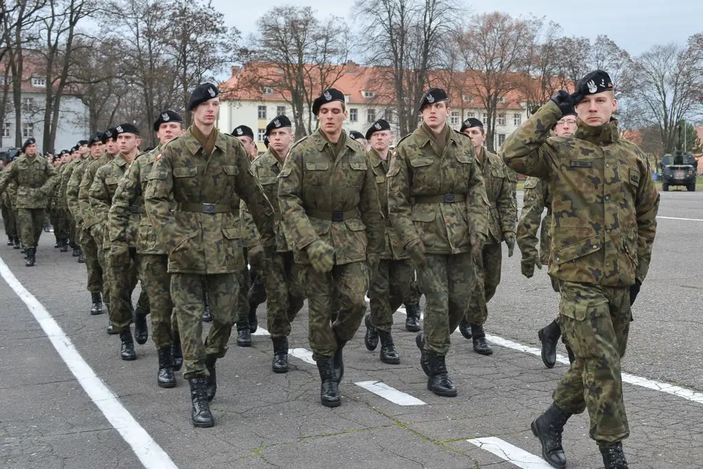 Artylerzyści uczcili swoje święto