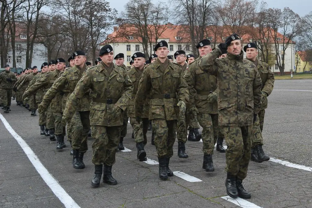 Артилеристи відзначили своє свято