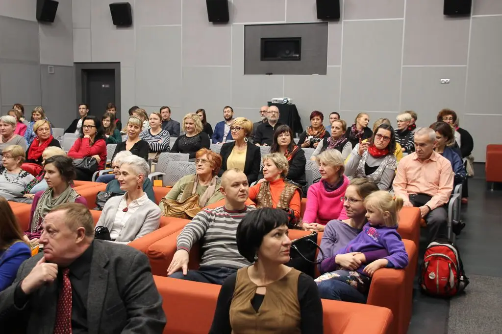 Promocja książki „Joachim Zemsta”