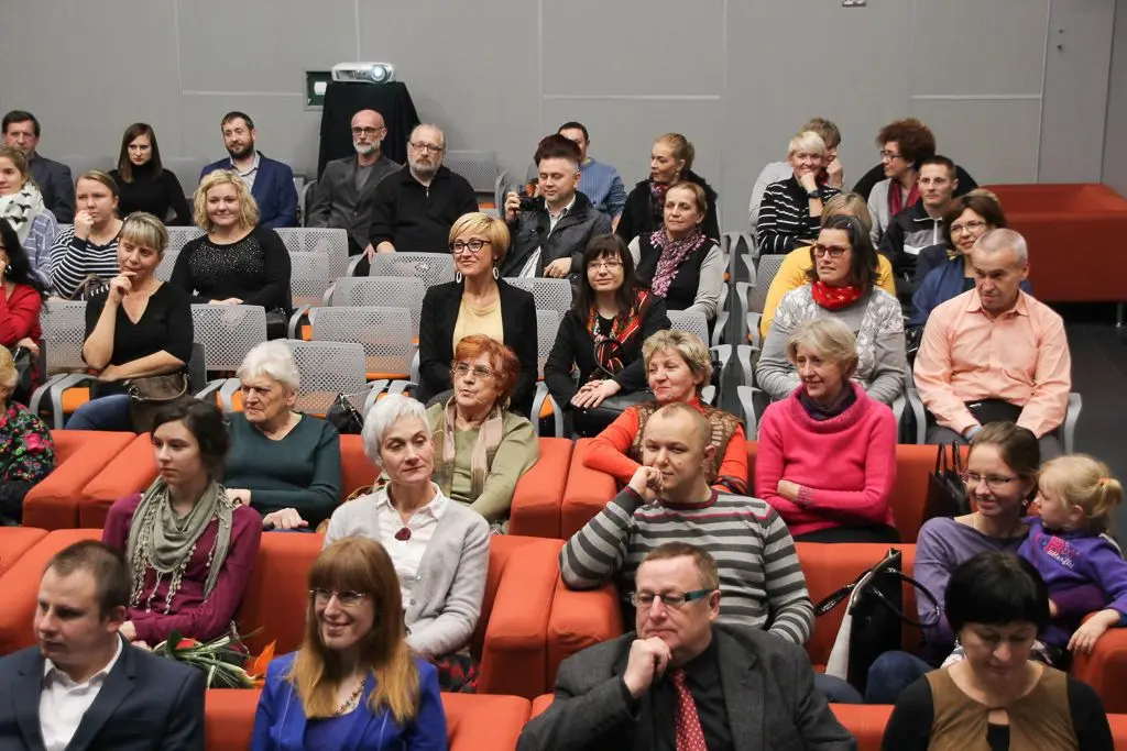Promocja książki „Joachim Zemsta”