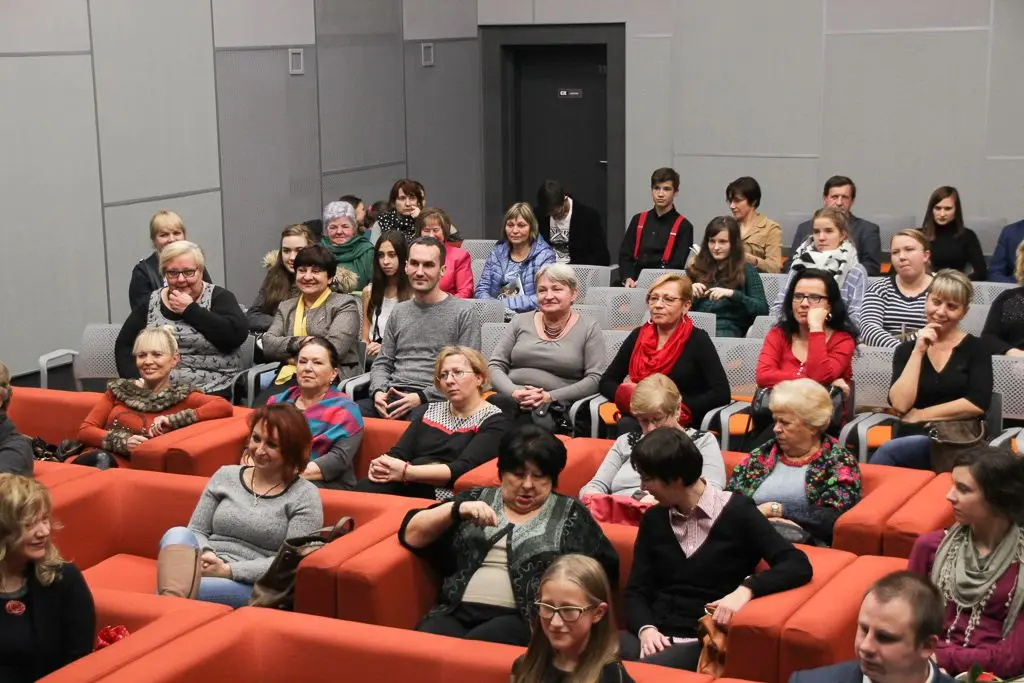 Promocja książki „Joachim Zemsta”