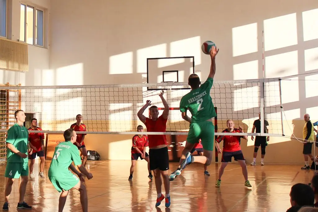 Gminna Liga Sołecka: Bożejowice najlepsze