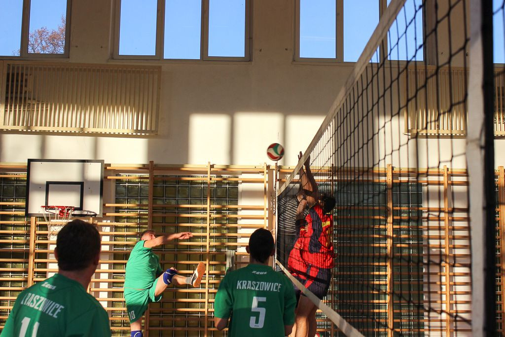 Gminna Liga Sołecka: Bożejowice najlepsze