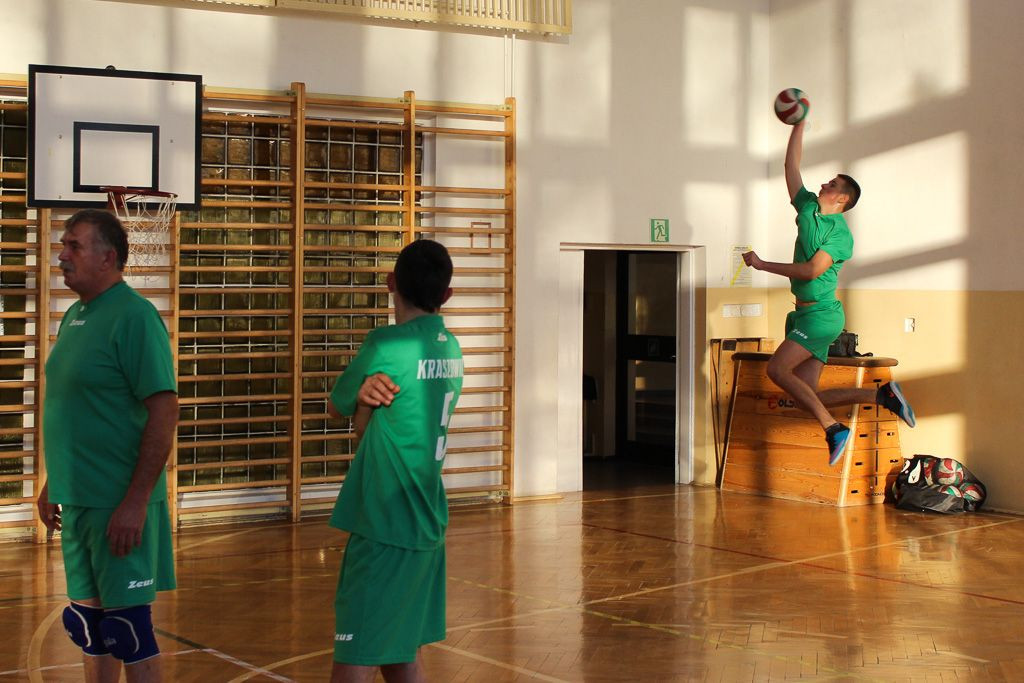 Gminna Liga Sołecka: Bożejowice najlepsze