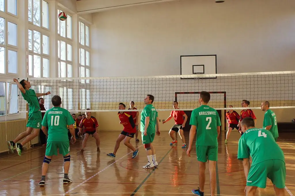 Gminna Liga Sołecka: Bożejowice najlepsze