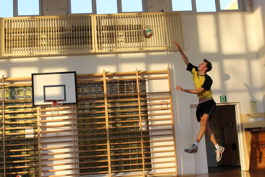 Gminna Liga Sołecka: Bożejowice najlepsze