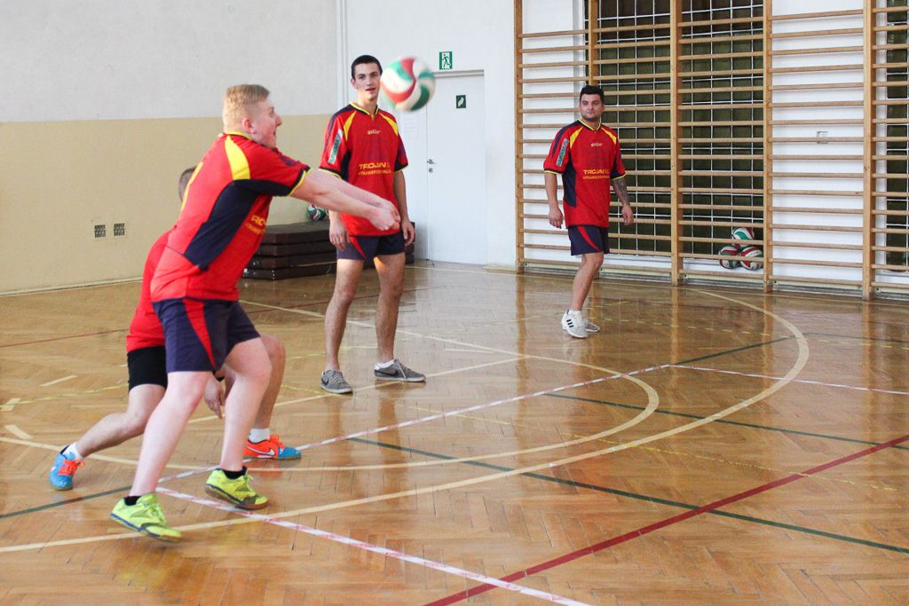 Gminna Liga Sołecka: Bożejowice najlepsze