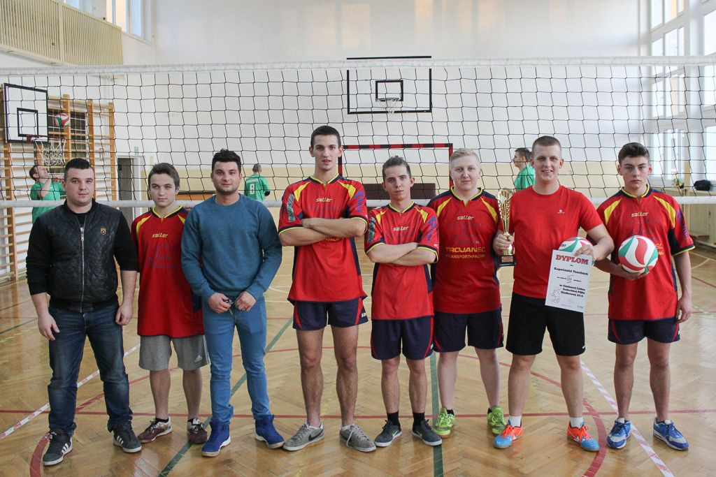 Gminna Liga Sołecka: Bożejowice najlepsze