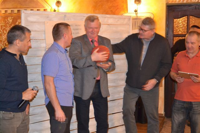 17 Mikołajkowy Turniej Halowej Piłki Nożnej Straży Pożarnych