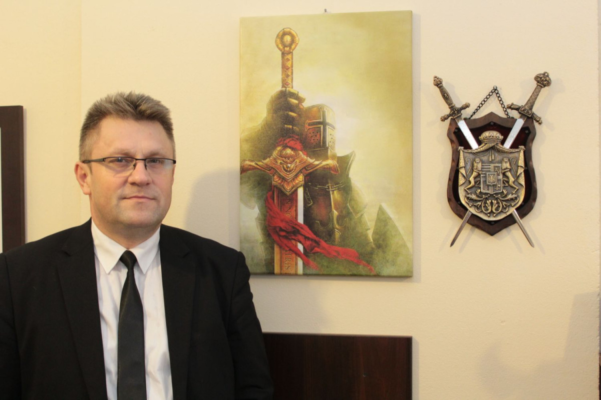 Biuro Ronin - odszkodowania