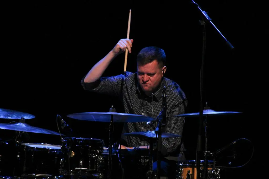 Koncert Grażyny Łobaszewskiej