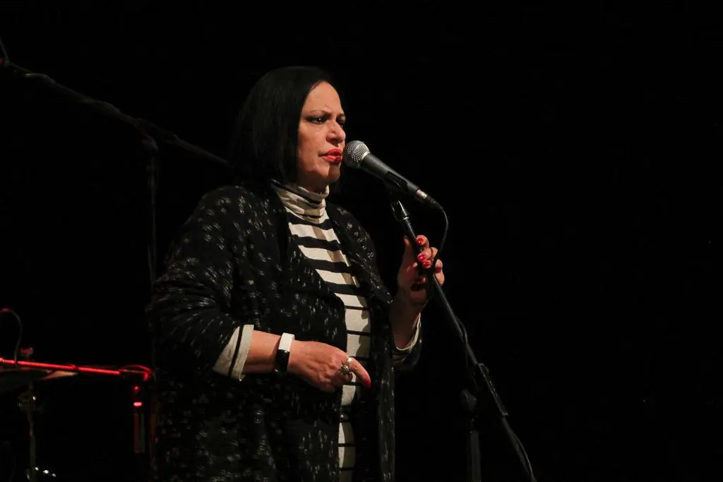 Koncert Grażyny Łobaszewskiej