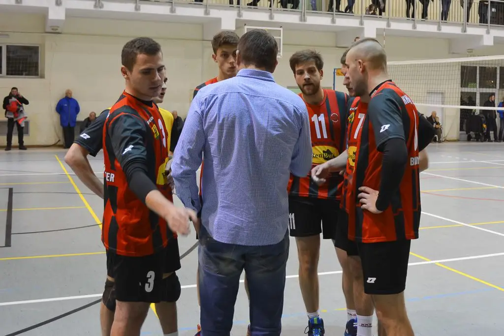 BTS Elektros vs KKS Ren-But Złotoryja 3:0