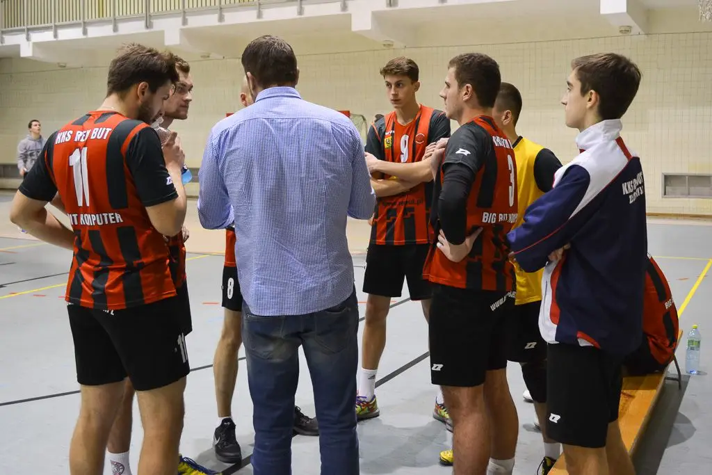 BTS Elektros vs KKS Ren-But Złotoryja 3:0