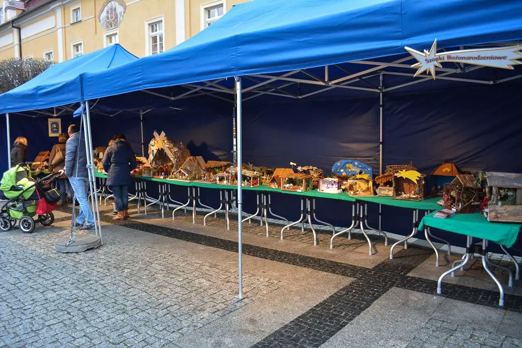 Trwa Bolesławiecka Gwiazdka Życzliwości