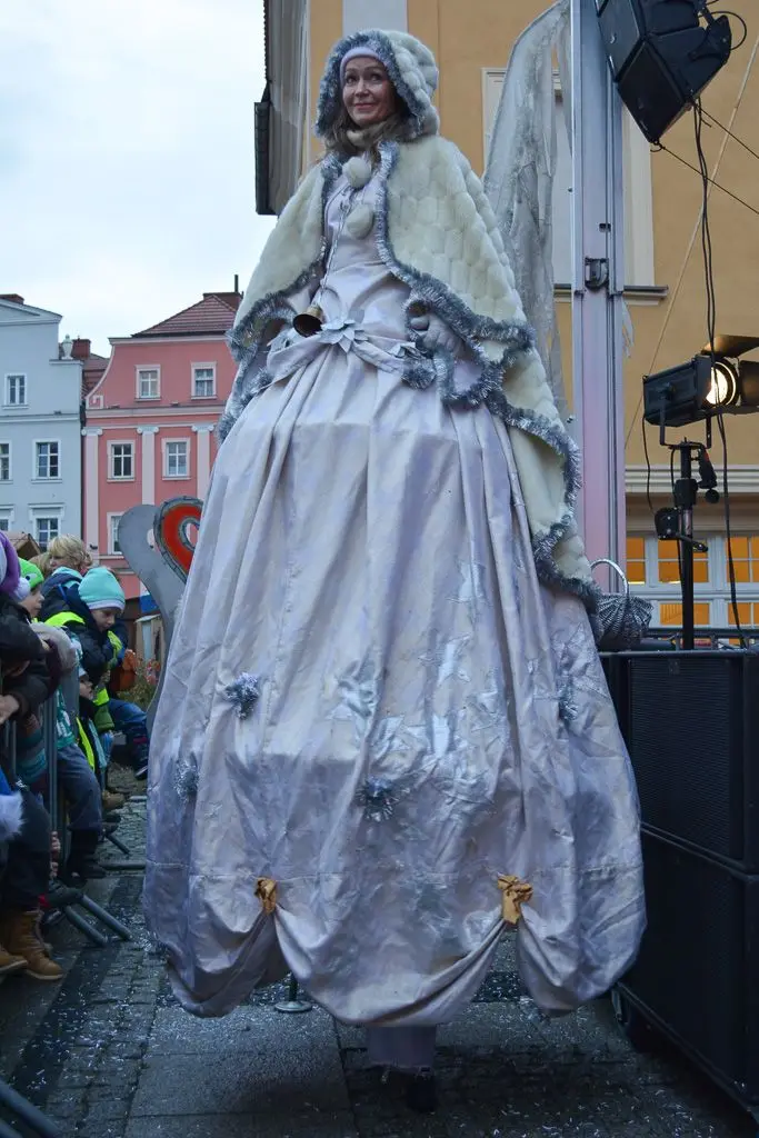 Trwa Bolesławiecka Gwiazdka Życzliwości