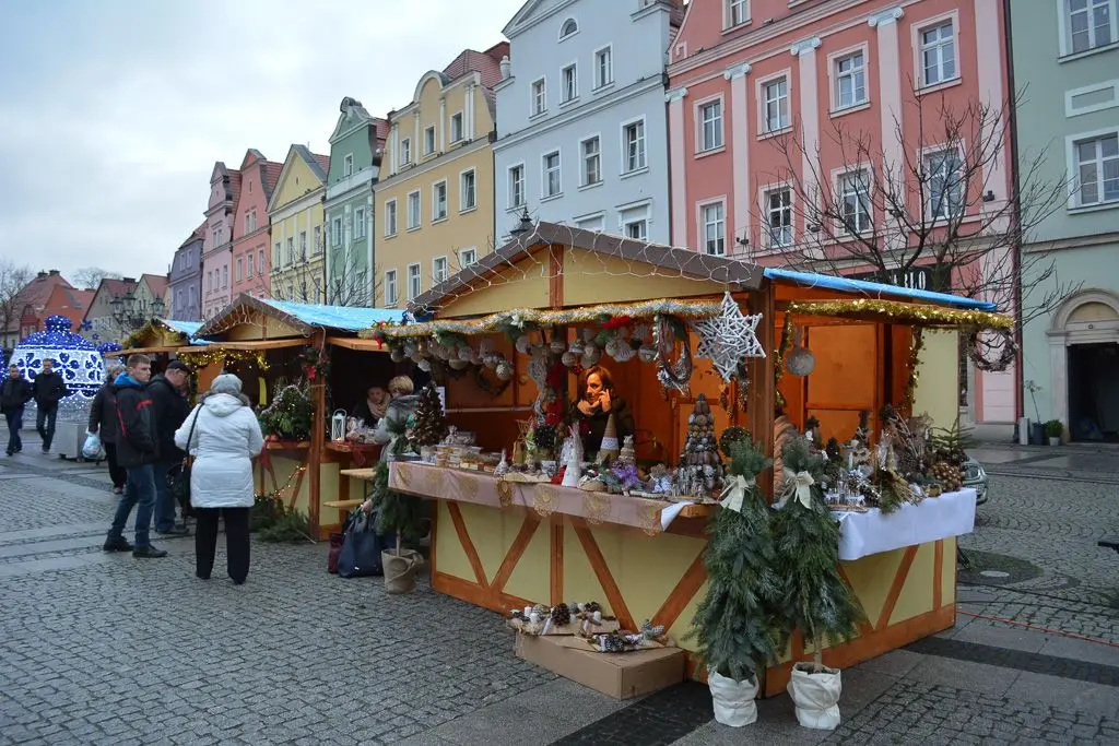 Trwa Bolesławiecka Gwiazdka Życzliwości