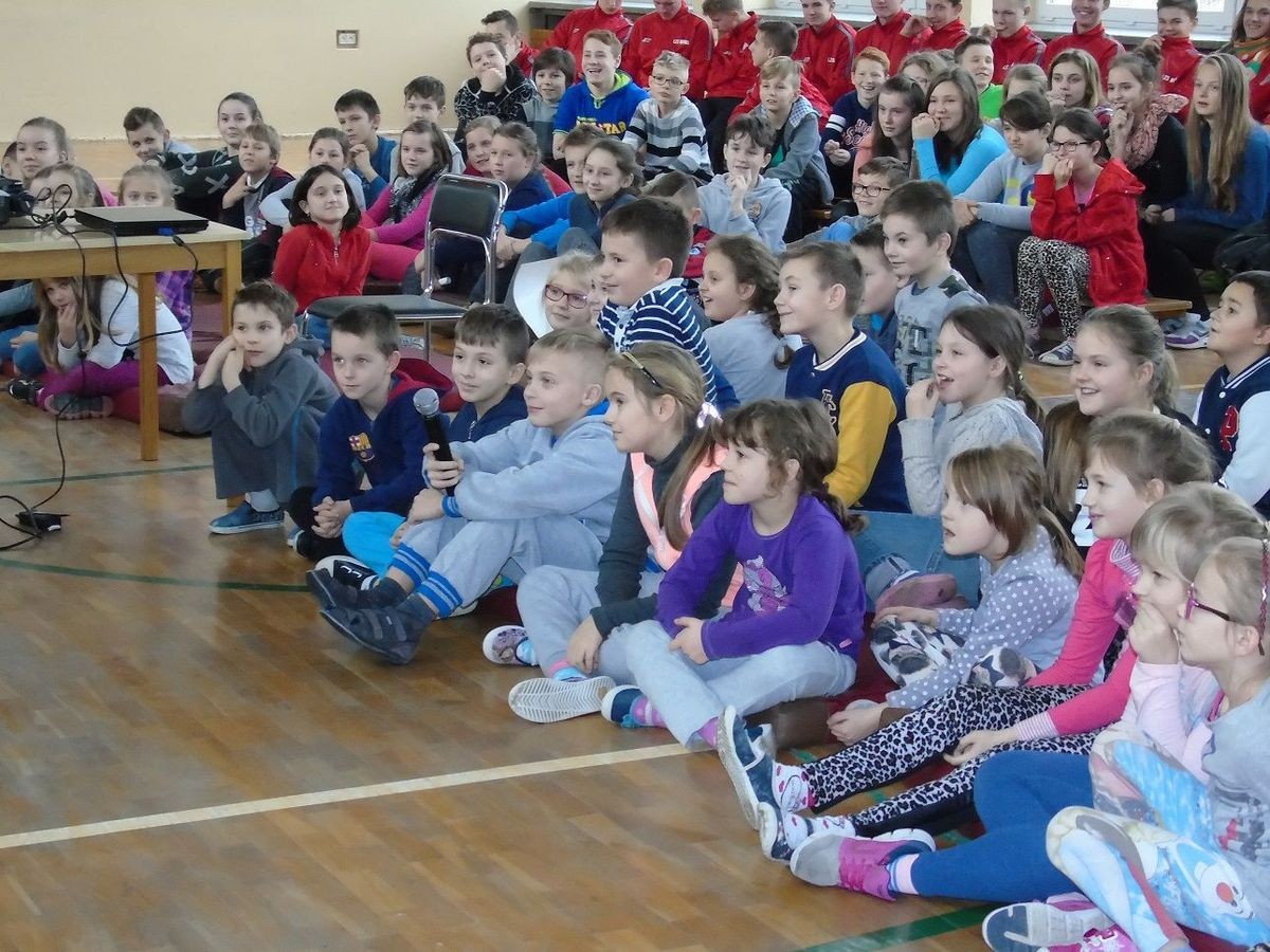 Zagłębie Lubin w Ocicach