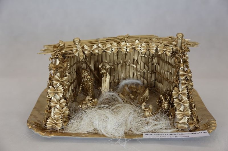 Szopki noworoczne 2015