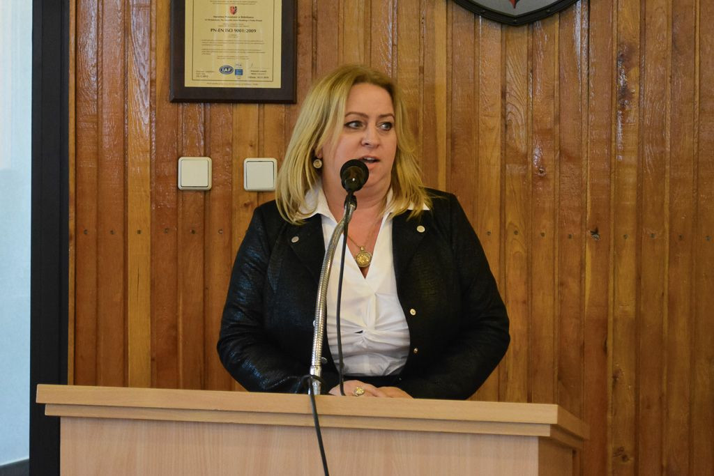 Burzliwa sesja budżetowa