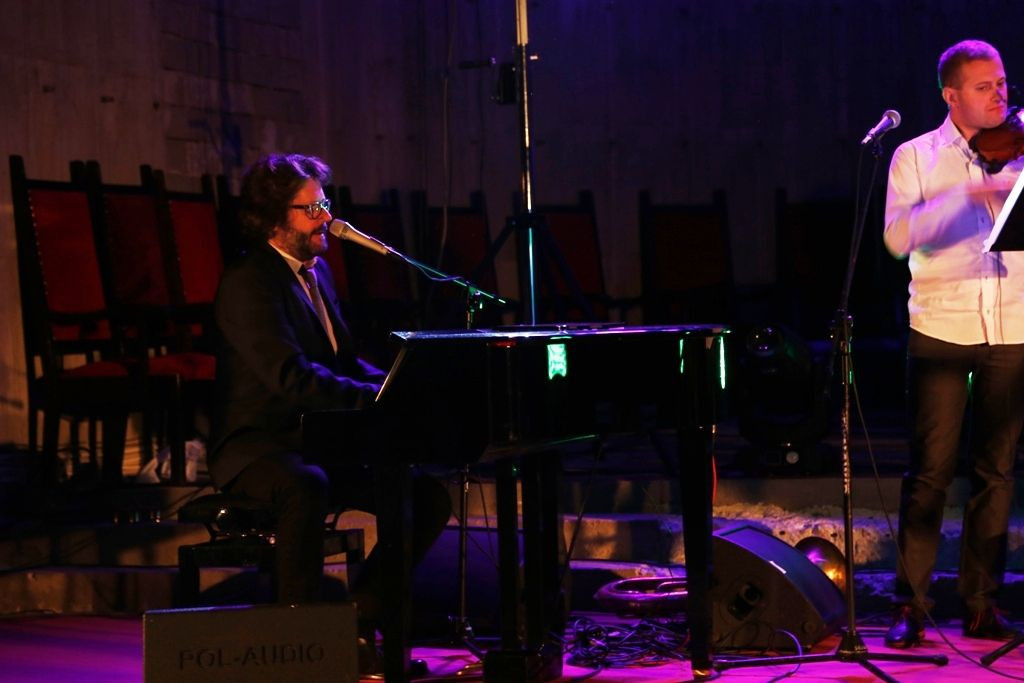 Grzegorz Turnau i Trebunie-Tutki